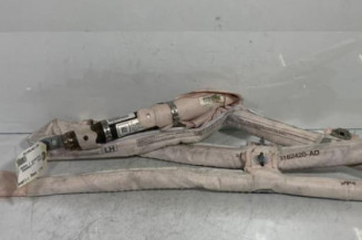 Air bag rideau gauche OPEL INSIGNIA 1 Photo n°1