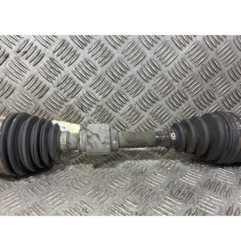 Cardan gauche (transmission) TOYOTA RAV4 3 Photo n°1