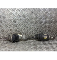 Cardan gauche (transmission) TOYOTA RAV4 3