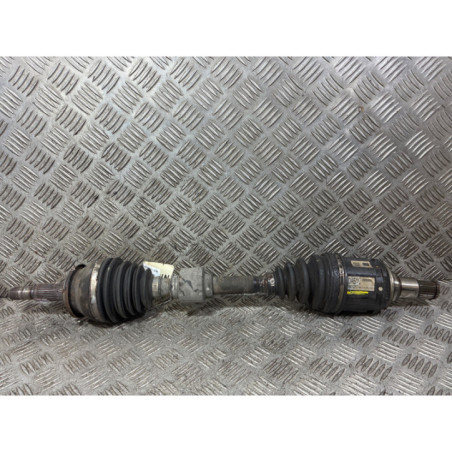 Cardan gauche (transmission) TOYOTA RAV4 3