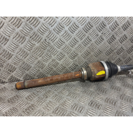 Cardan droit (transmission) PEUGEOT 208 2 Photo n°1