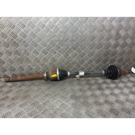 Cardan droit (transmission) PEUGEOT 208 2