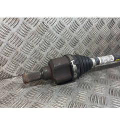 Cardan gauche (transmission) PEUGEOT 208 2