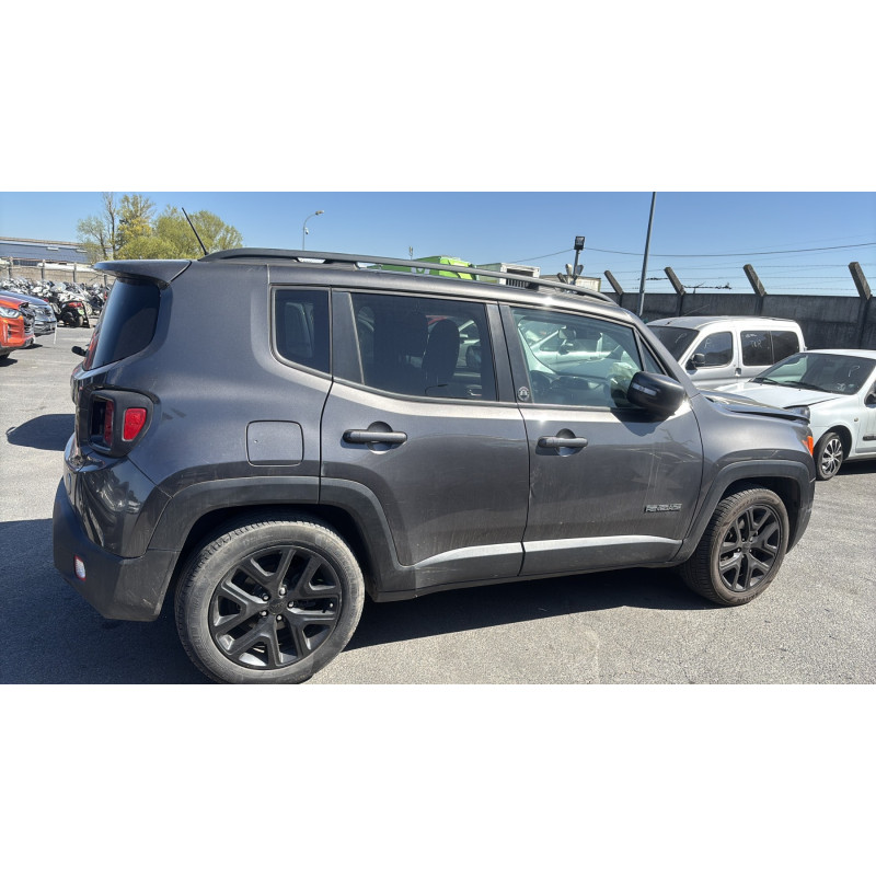 Boite de vitesses JEEP RENEGADE Photo n°12