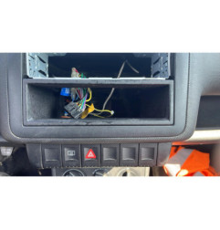 Jante VOLKSWAGEN LUPO