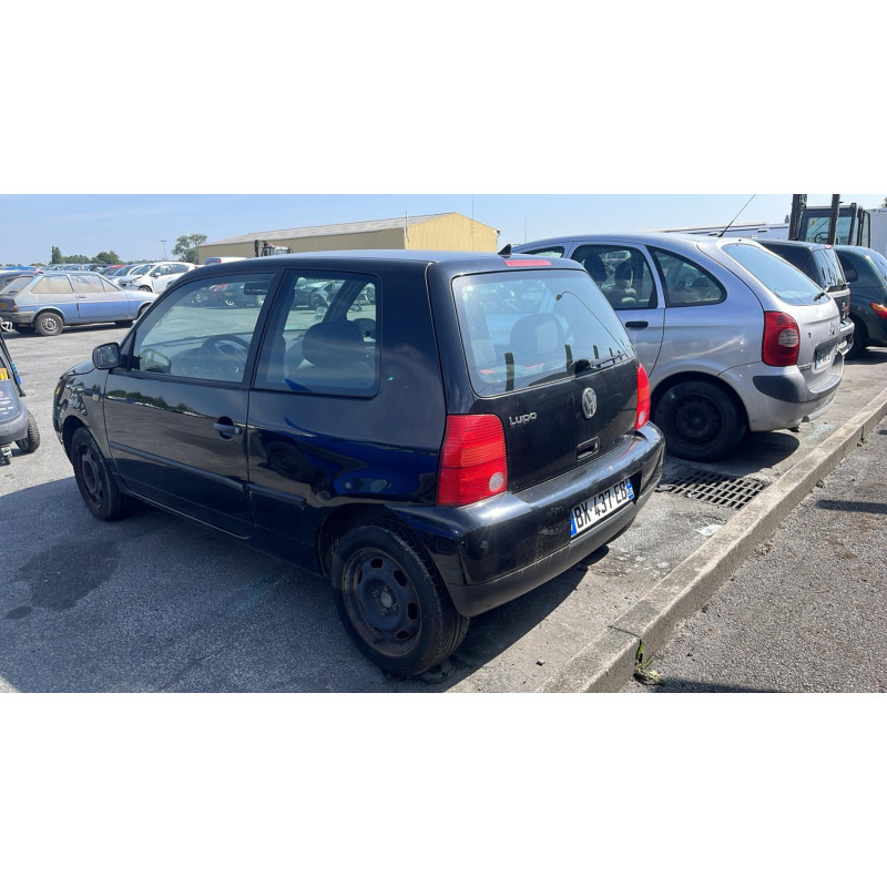 Jante VOLKSWAGEN LUPO Photo n°2
