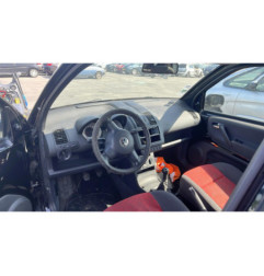Jante VOLKSWAGEN LUPO