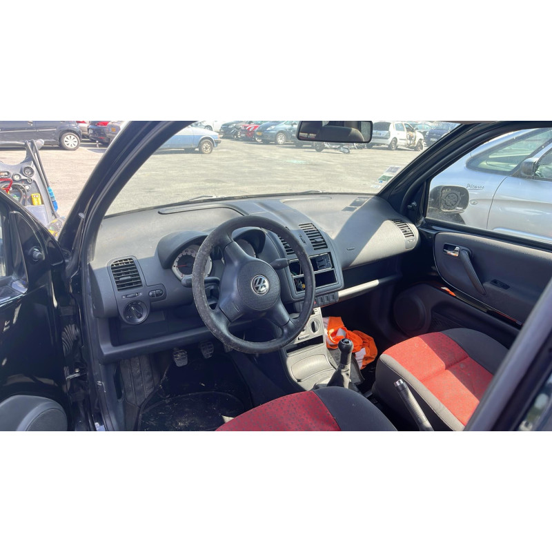 Jante VOLKSWAGEN LUPO Photo n°5