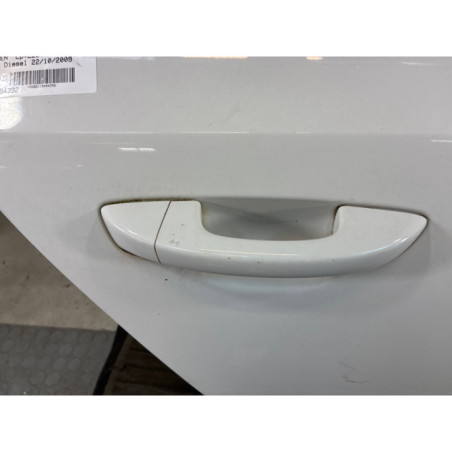 Porte arriere droit VOLKSWAGEN GOLF 6 Photo n°1