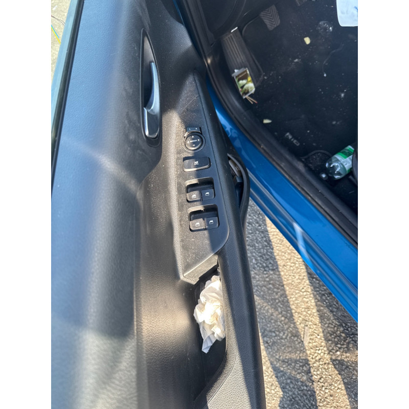 KIA RIO 4 PHASE 2 1.0 GDI - 12V TURBO Photo n°5