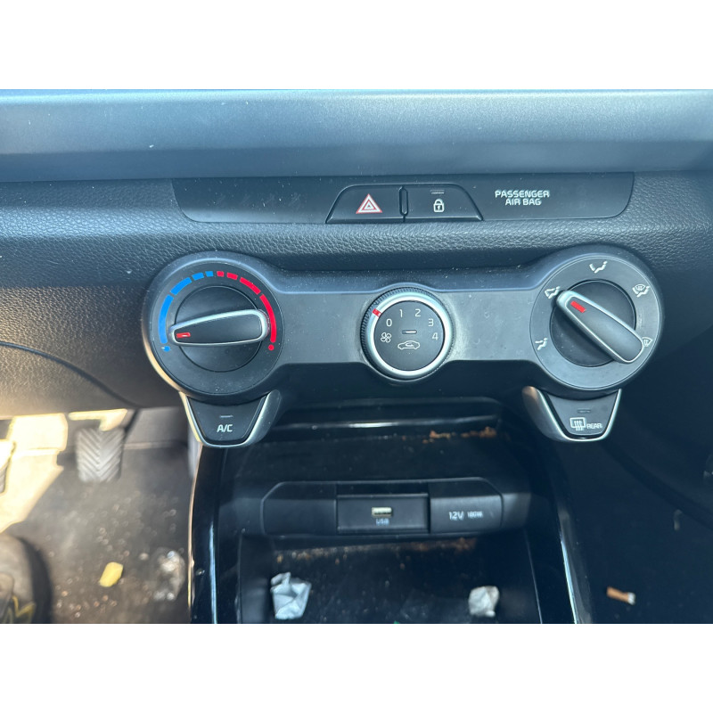 KIA RIO 4 PHASE 2 1.0 GDI - 12V TURBO Photo n°7