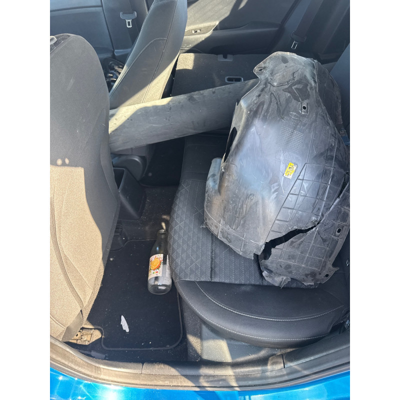 KIA RIO 4 PHASE 2 1.0 GDI - 12V TURBO Photo n°11