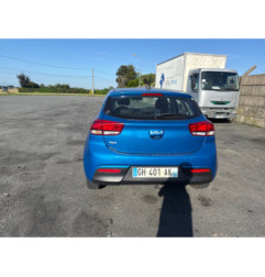 KIA RIO 4 PHASE 2 1.0 GDI - 12V TURBO