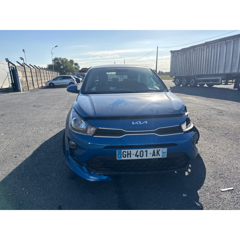 KIA RIO 4 PHASE 2 1.0 GDI - 12V TURBO Photo n°13