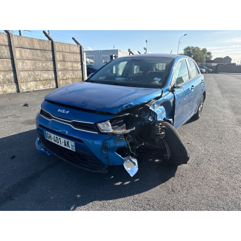 KIA RIO 4 PHASE 2 1.0 GDI - 12V TURBO Photo n°14