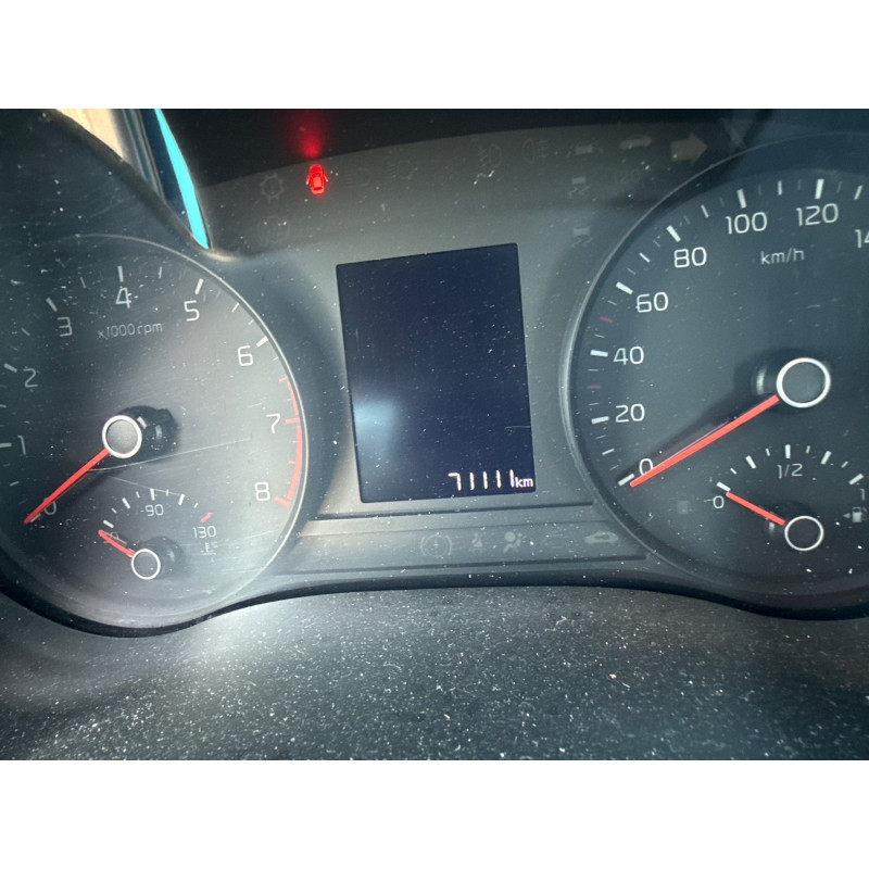 KIA RIO 4 PHASE 2 1.0 GDI - 12V TURBO Photo n°18