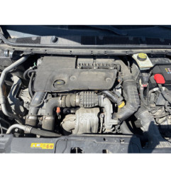 PEUGEOT 308 2 SW PHASE 1 BREAK 1.6 BLUE HDI - 8V TURBO