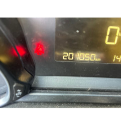 PEUGEOT 308 2 SW PHASE 1 BREAK 1.6 BLUE HDI - 8V TURBO