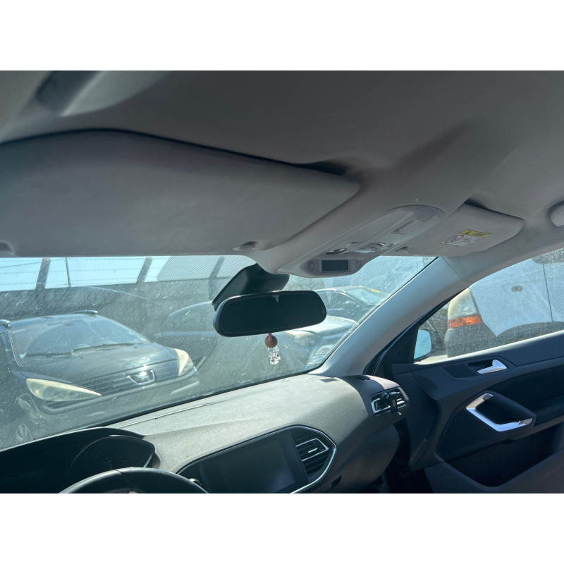 PEUGEOT 308 2 SW PHASE 1 BREAK 1.6 BLUE HDI - 8V TURBO Photo n°7