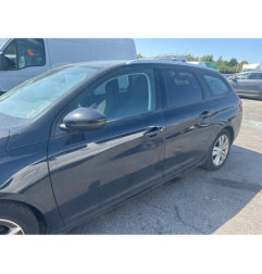 PEUGEOT 308 2 SW PHASE 1 BREAK 1.6 BLUE HDI - 8V TURBO