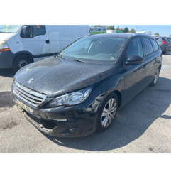 PEUGEOT 308 2 SW PHASE 1 BREAK 1.6 BLUE HDI - 8V TURBO