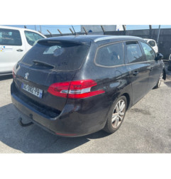 PEUGEOT 308 2 SW PHASE 1 BREAK 1.6 BLUE HDI - 8V TURBO