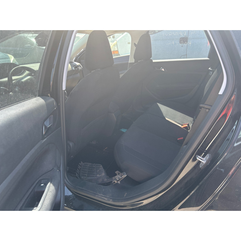 PEUGEOT 308 2 SW PHASE 1 BREAK 1.6 BLUE HDI - 8V TURBO Photo n°14