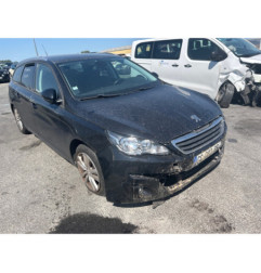 PEUGEOT 308 2 SW PHASE 1 BREAK 1.6 BLUE HDI - 8V TURBO