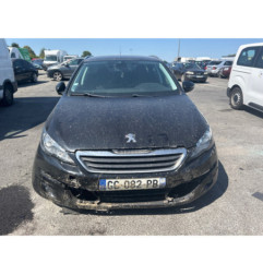 PEUGEOT 308 2 SW PHASE 1 BREAK 1.6 BLUE HDI - 8V TURBO