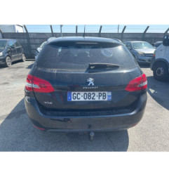 PEUGEOT 308 2 SW PHASE 1 BREAK 1.6 BLUE HDI - 8V TURBO