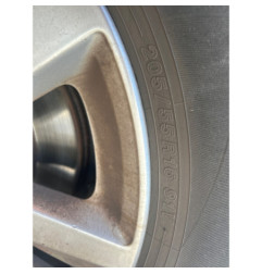 PEUGEOT 308 2 SW PHASE 1 BREAK 1.6 BLUE HDI - 8V TURBO