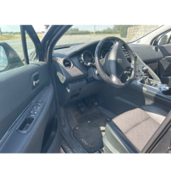 PEUGEOT 3008 1 PHASE 1 1.6 HDI - 8V TURBO