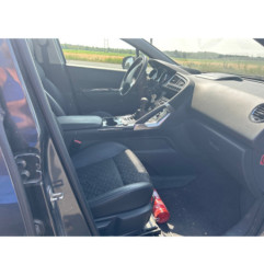 PEUGEOT 3008 1 PHASE 1 1.6 HDI - 8V TURBO