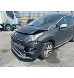 PEUGEOT 3008 1 PHASE 1 1.6 HDI - 8V TURBO
