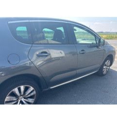 PEUGEOT 3008 1 PHASE 1 1.6 HDI - 8V TURBO