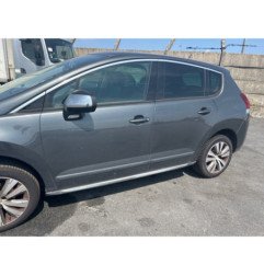 PEUGEOT 3008 1 PHASE 1 1.6 HDI - 8V TURBO