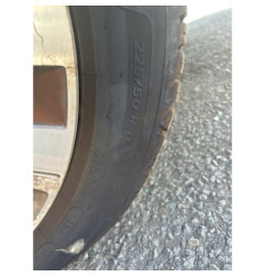 PEUGEOT 3008 1 PHASE 1 1.6 HDI - 8V TURBO
