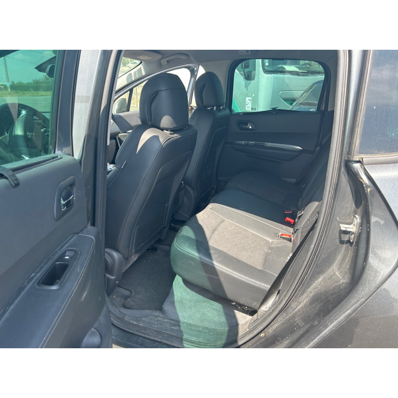 PEUGEOT 3008 1 PHASE 1 1.6 HDI - 8V TURBO Photo n°16