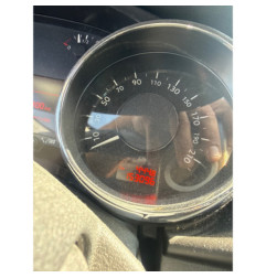 PEUGEOT 3008 1 PHASE 1 1.6 HDI - 8V TURBO