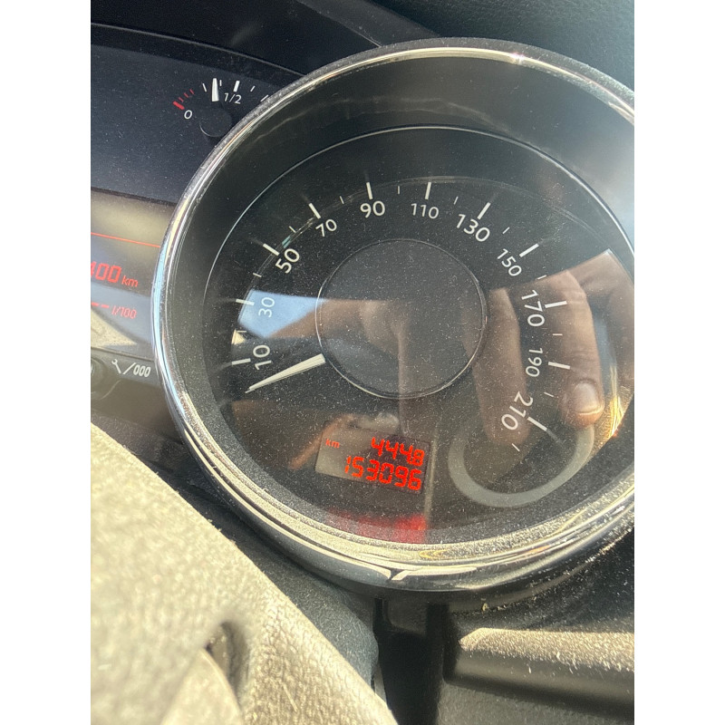 PEUGEOT 3008 1 PHASE 1 1.6 HDI - 8V TURBO Photo n°18