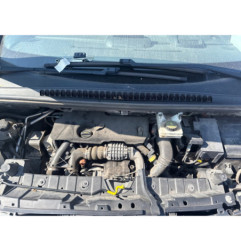 PEUGEOT 3008 1 PHASE 1 1.6 HDI - 8V TURBO