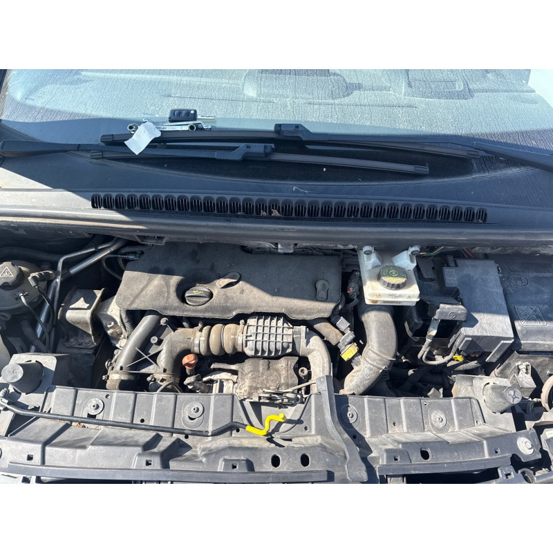 PEUGEOT 3008 1 PHASE 1 1.6 HDI - 8V TURBO Photo n°19