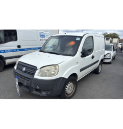 Jante FIAT DOBLO 1