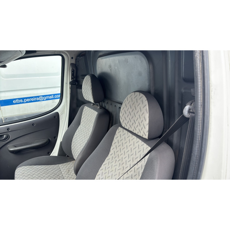 Jante FIAT DOBLO 1 Photo n°14