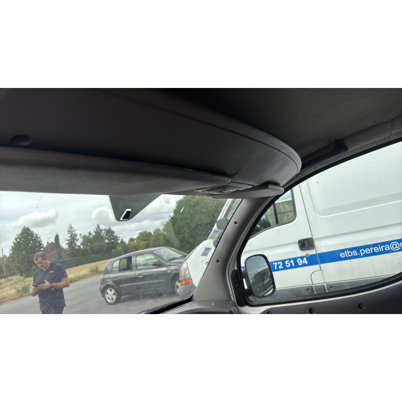 Jante FIAT DOBLO 1 Photo n°16