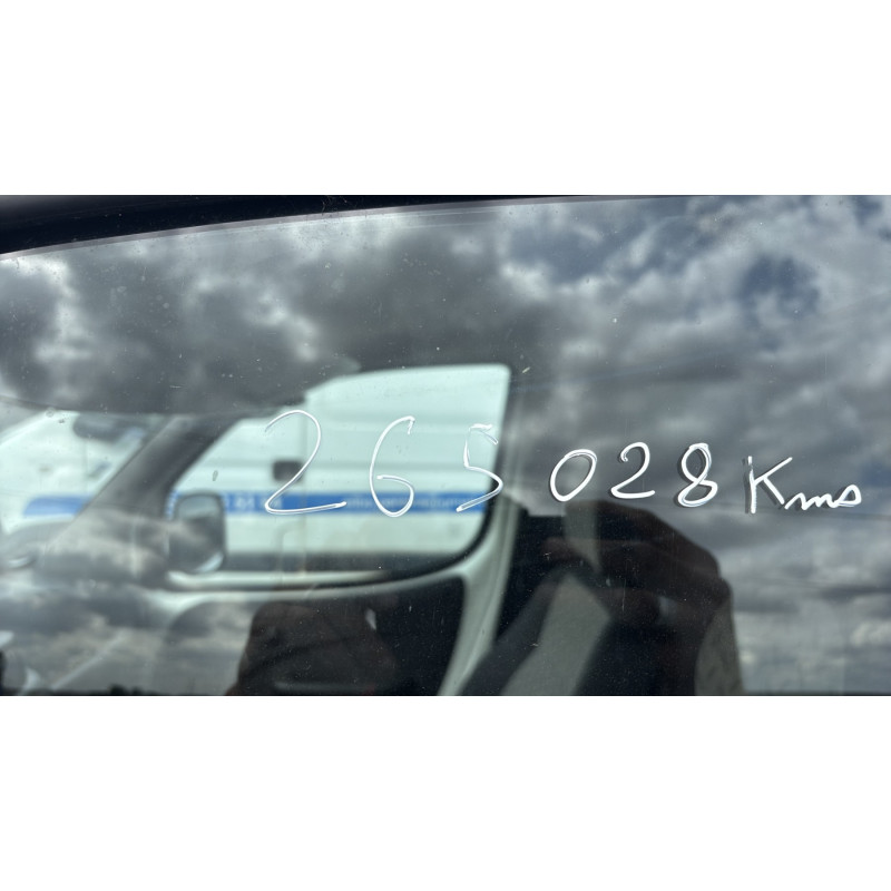 Jante FIAT DOBLO 1 Photo n°19