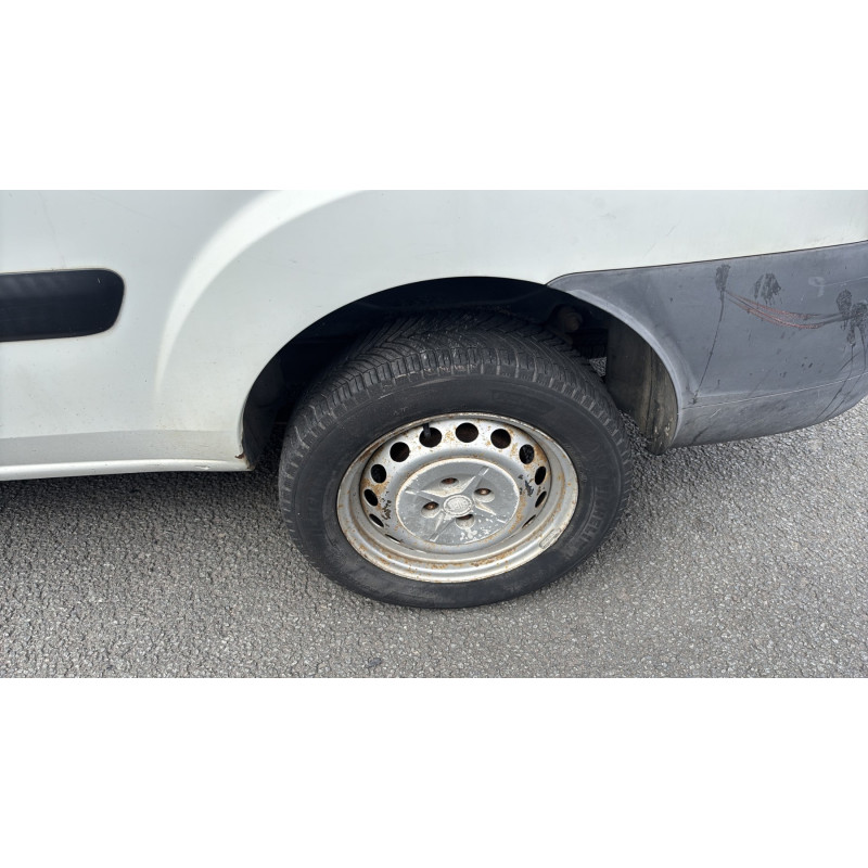 Jante FIAT DOBLO 1 Photo n°20