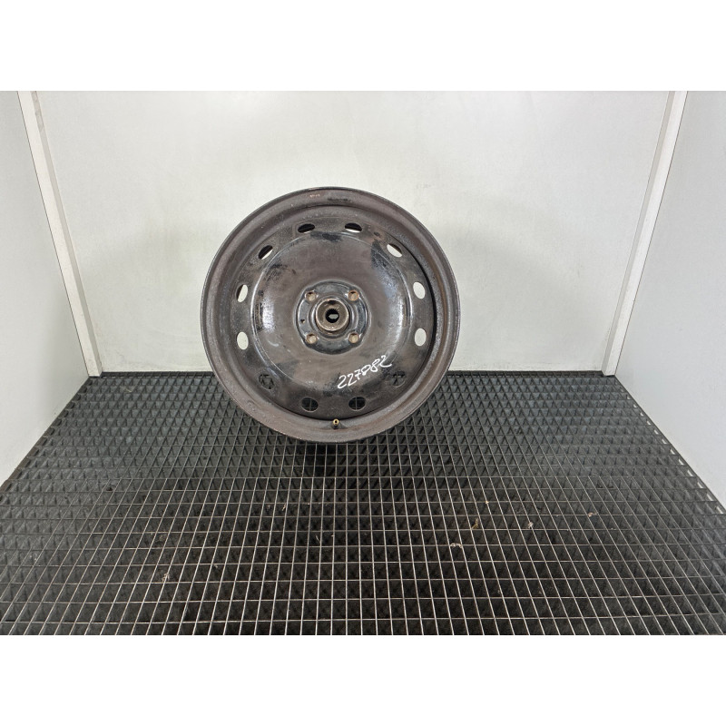Jante RENAULT SCENIC 1 Photo n°2