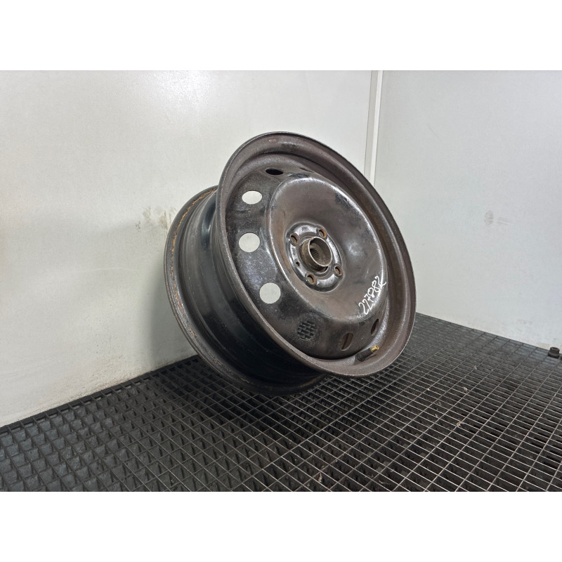 Jante RENAULT SCENIC 1 Photo n°3