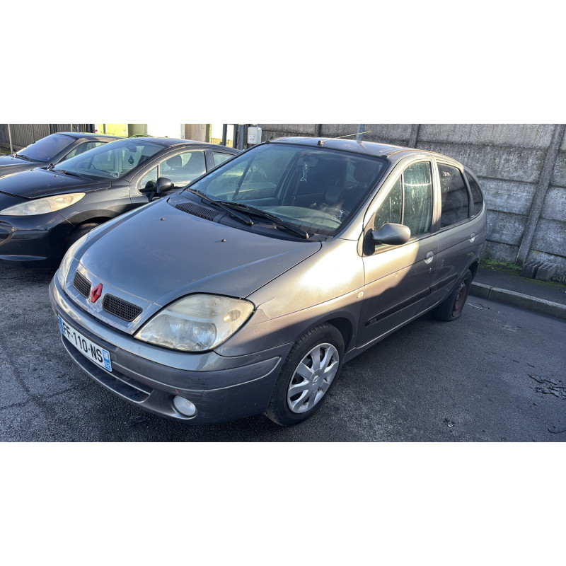Jante RENAULT SCENIC 1 Photo n°4